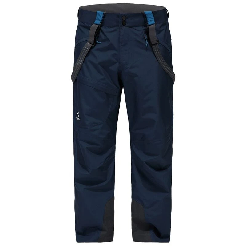 Mid Standard Pant Men | Fjell Green | Hiking | Bottoms | Activities |  Trousers | Shorts | Hiking | Activities | Trousers | Shorts | Men | Hiking  trousers | Trousers | Haglöfs
