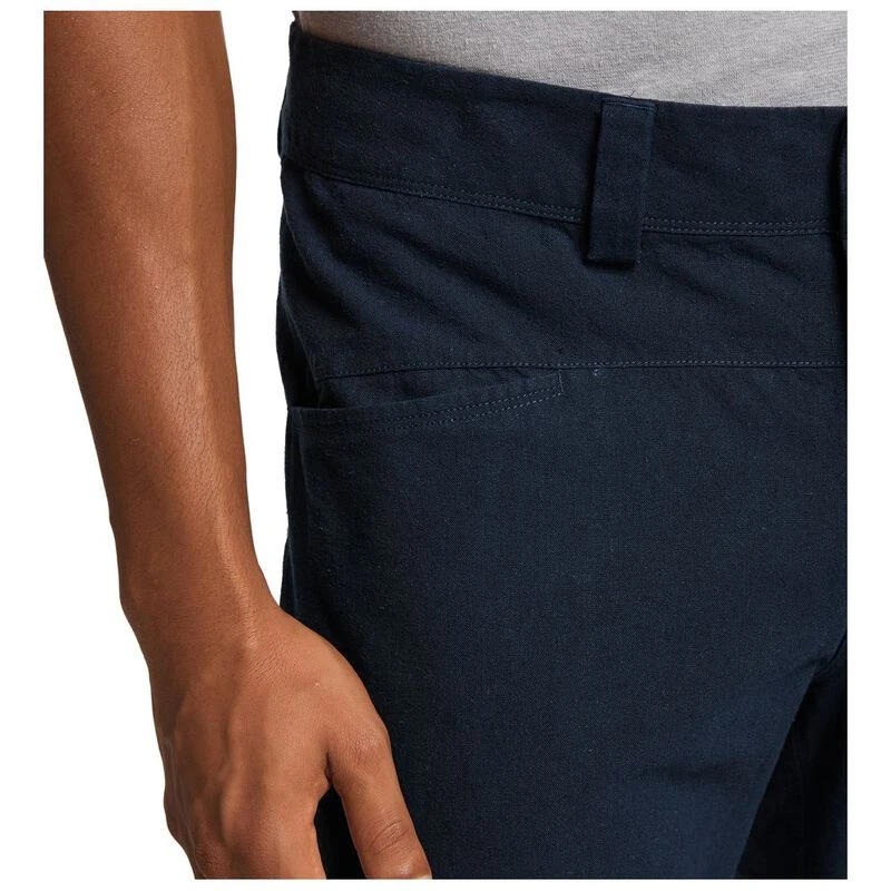 Roc Spitz Pant Men | Tarn Blue | Waterproof trousers | Activities |  Mountaineering | Windproof trousers | Trousers | Shorts | GORE-TEX trousers  | Activities | Trousers | Shorts | Men | Mountaineering | Shell trousers |  Bottoms | Trousers | Shorts ...