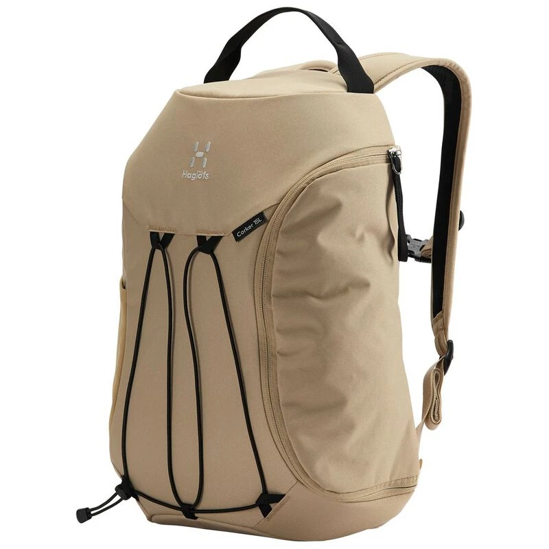 Haglofs Corker 15L Daysack Sand Sportpursuit