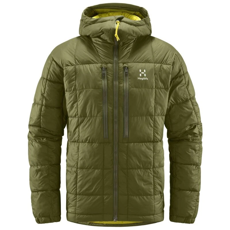 Haglofs mens essens mimic hood outlet