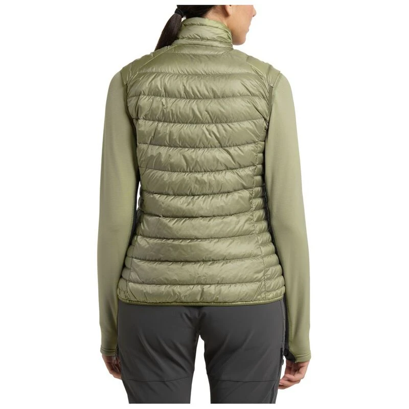 Haglof gilet outlet