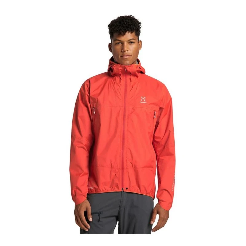 Haglofs paclite jacket new arrivals