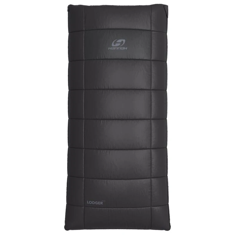 Lodger top sleeping bag