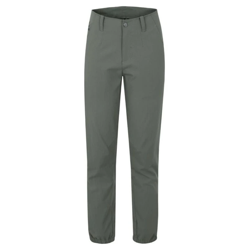 Hannah Pantalons Jules Femme Vert Sportpursuit