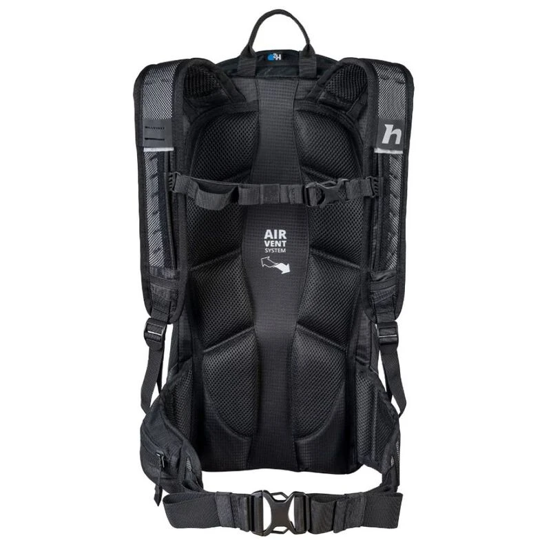 Air vent backpack 2025