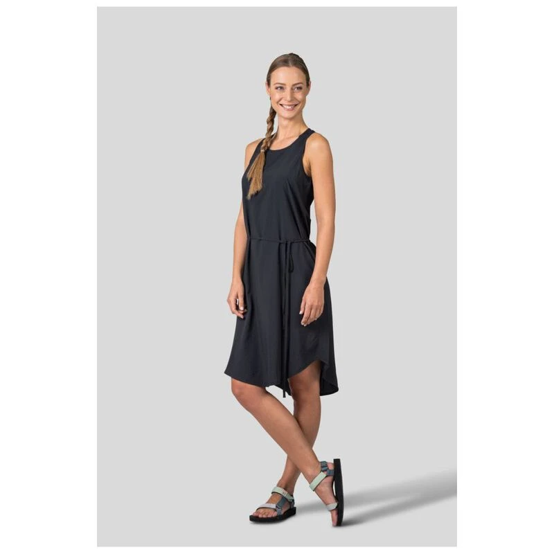 North face top dawn break dress