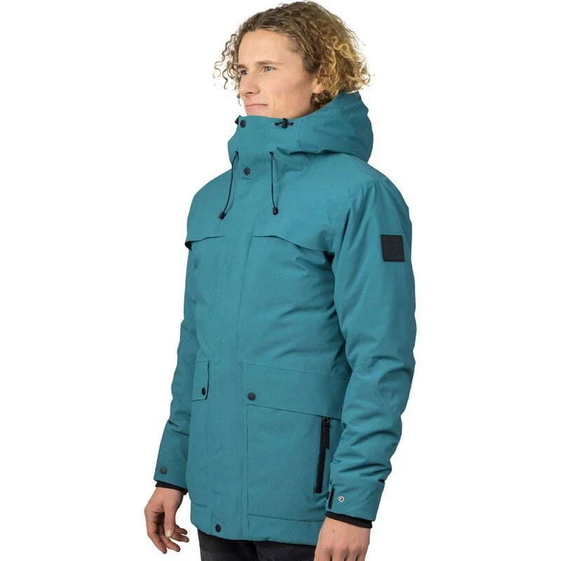 Jacket for north pole store