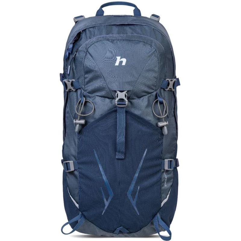 Hannah Endeavour 26L Daysack Blue Sportpursuit