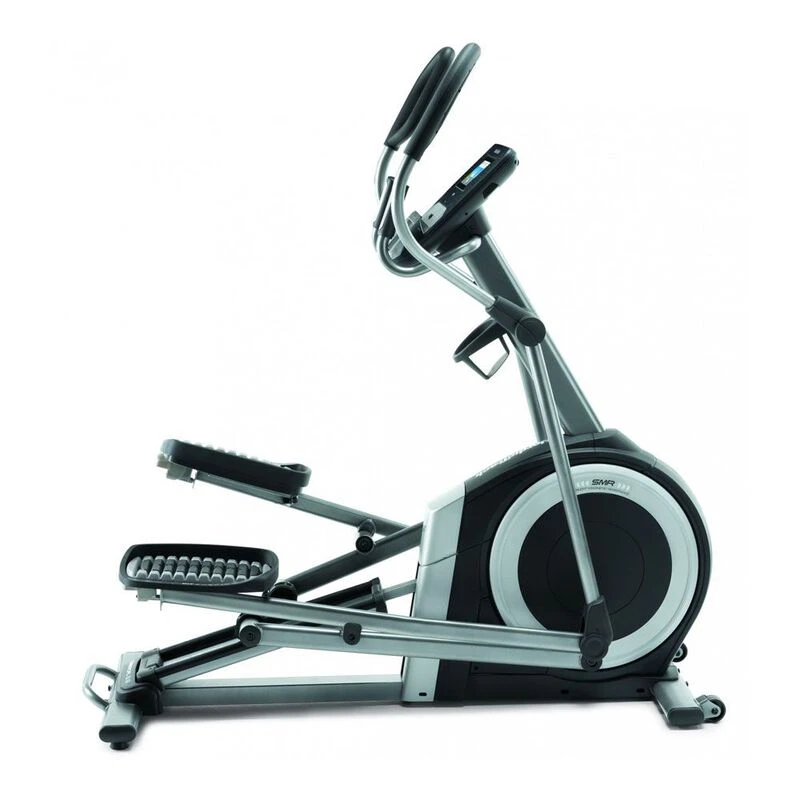 Vélo elliptique nordictrack smr top