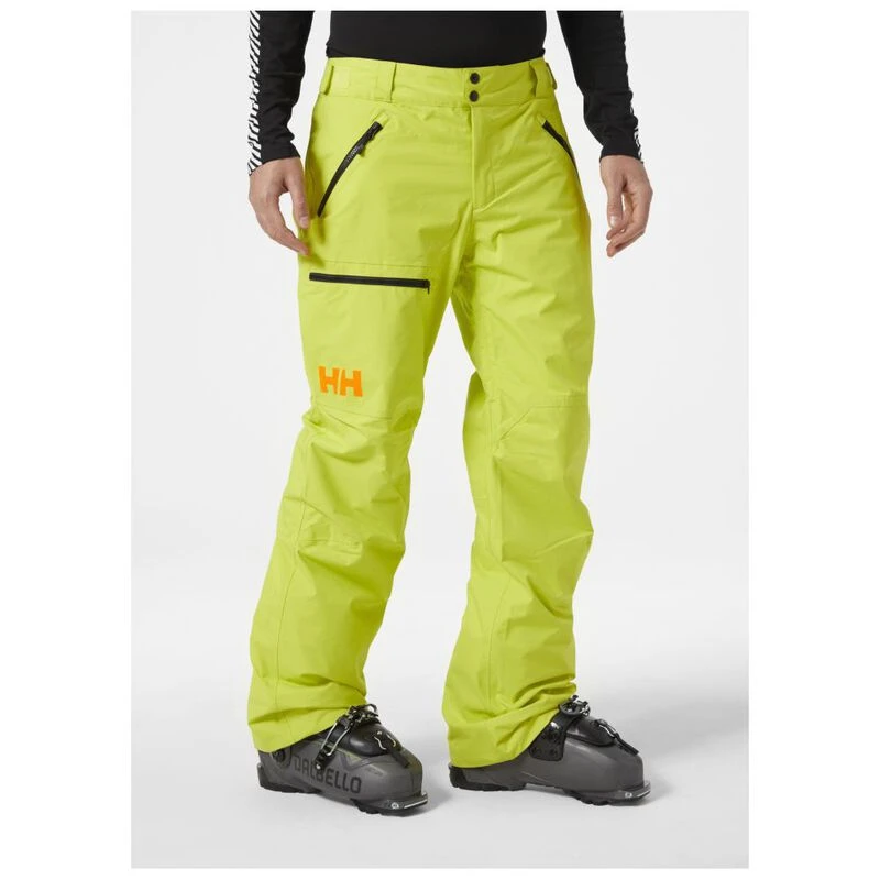 Trendy Cargo Pants Men's Multi Flap Pocket Trousers Loose - Temu Canada