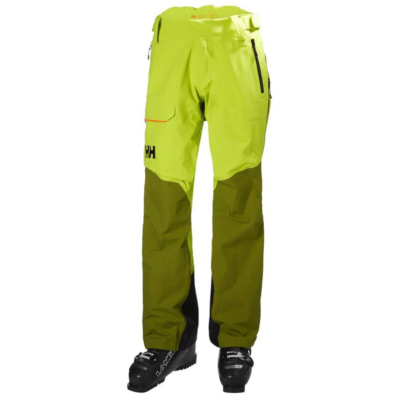 mens ski trousers