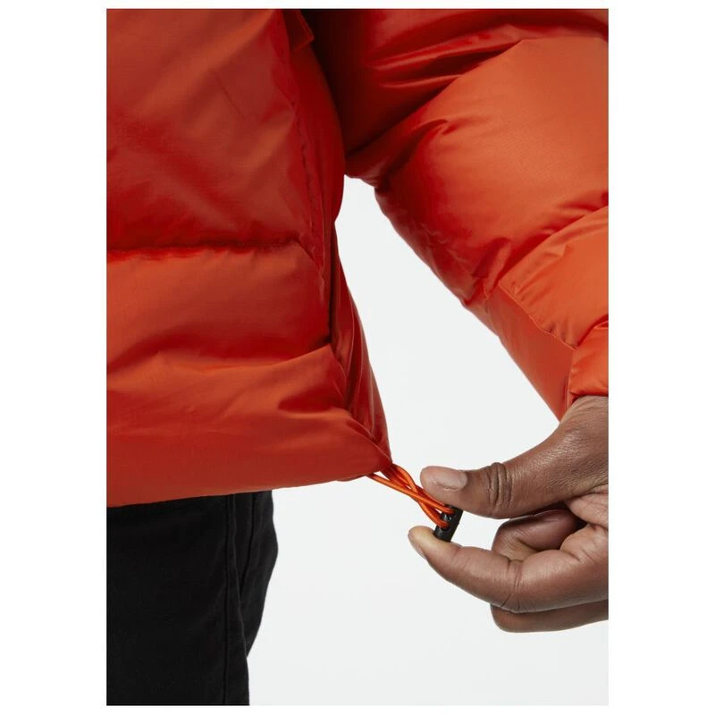 Helly Hansen Mens Active Puffy Jacket (Patrol Orange) Sportpursuit.c