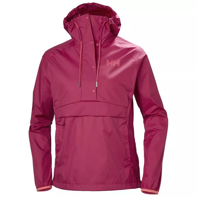 Helly hansen loke packable anorak cheap