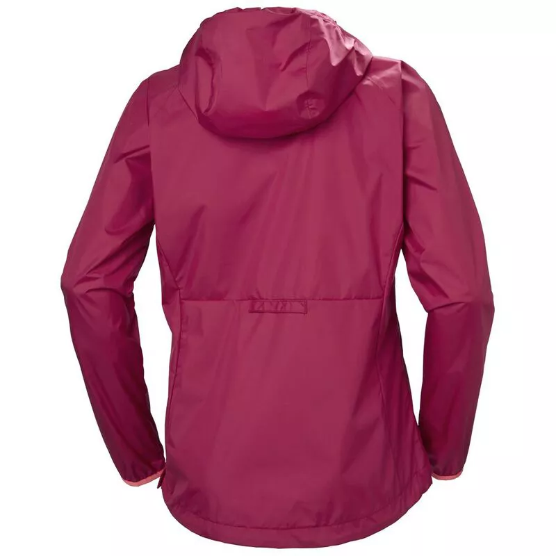 Loke discount packable anorak