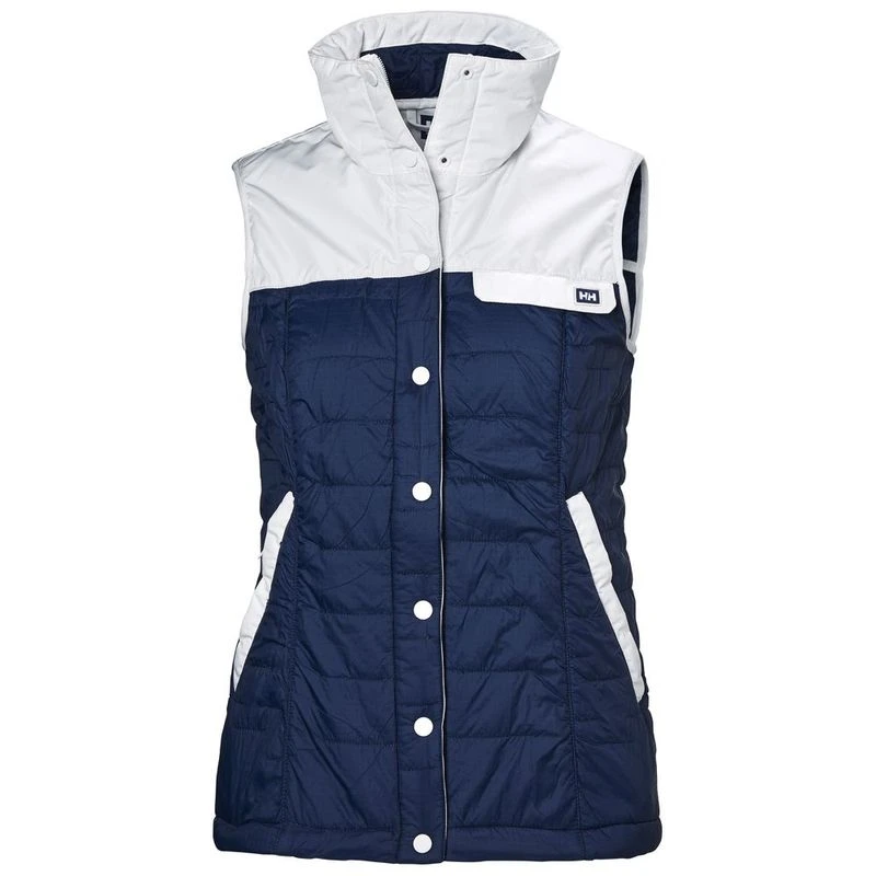 Helly hansen gilet womens online