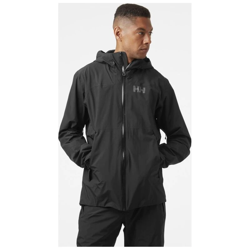 Helly hansen cheap armour rain jacket