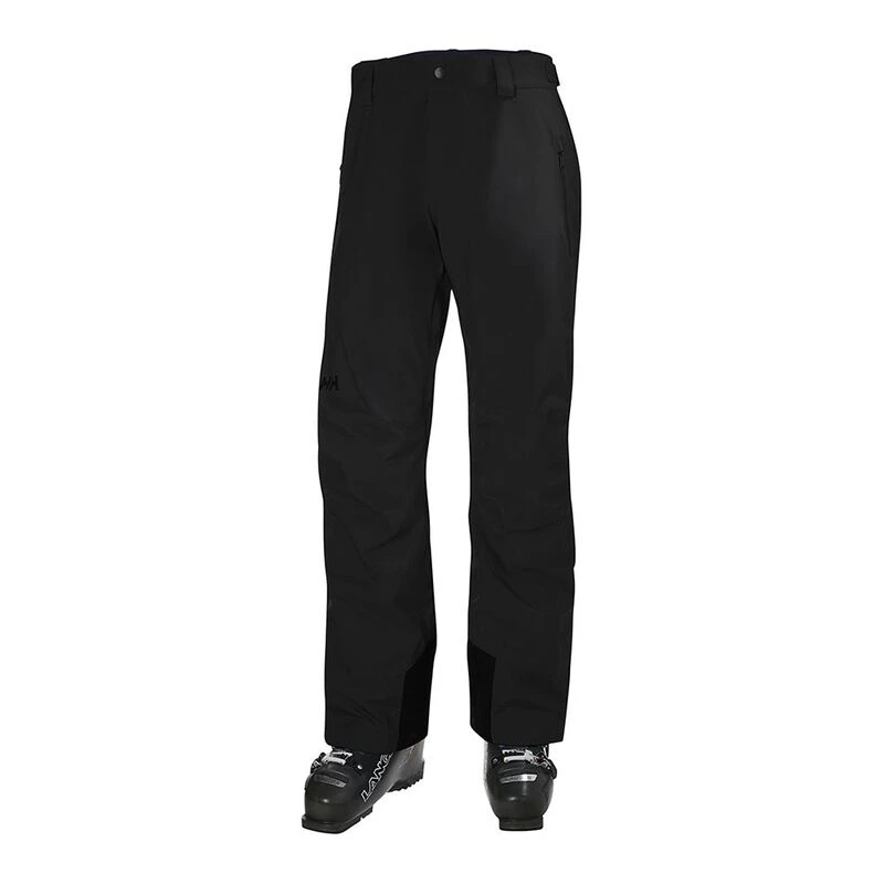 HellyHansen Mens Legendary Insulated Trousers Black Sportpursuit.c