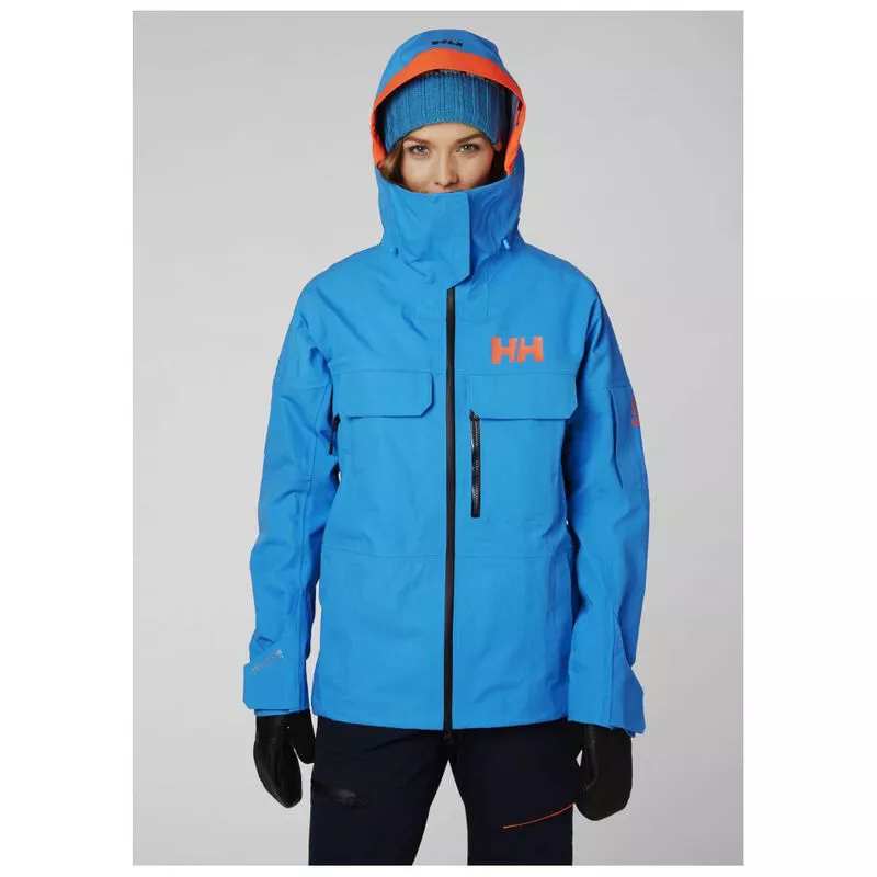 Helly hotsell hansen maroi