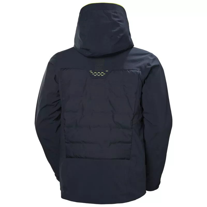 Hh freefall jacket store
