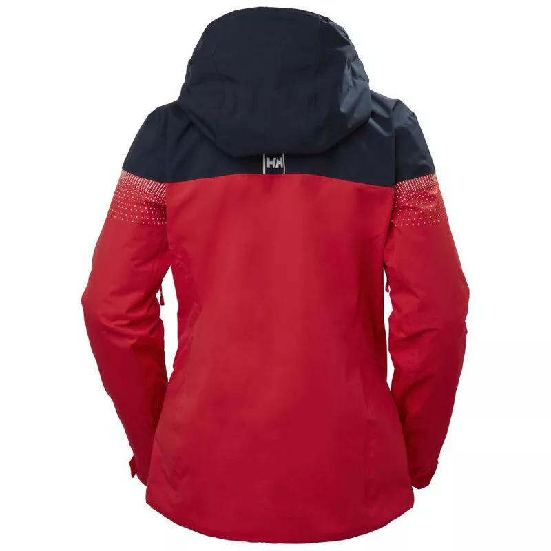 Helly hansen motionista jacket sales