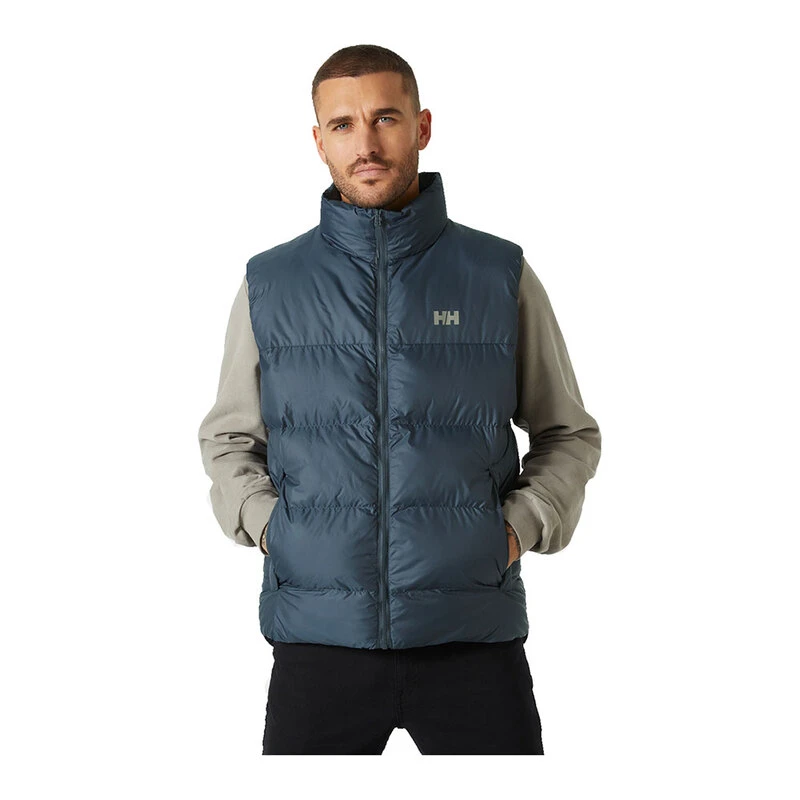 Helly hansen puffer vest hotsell