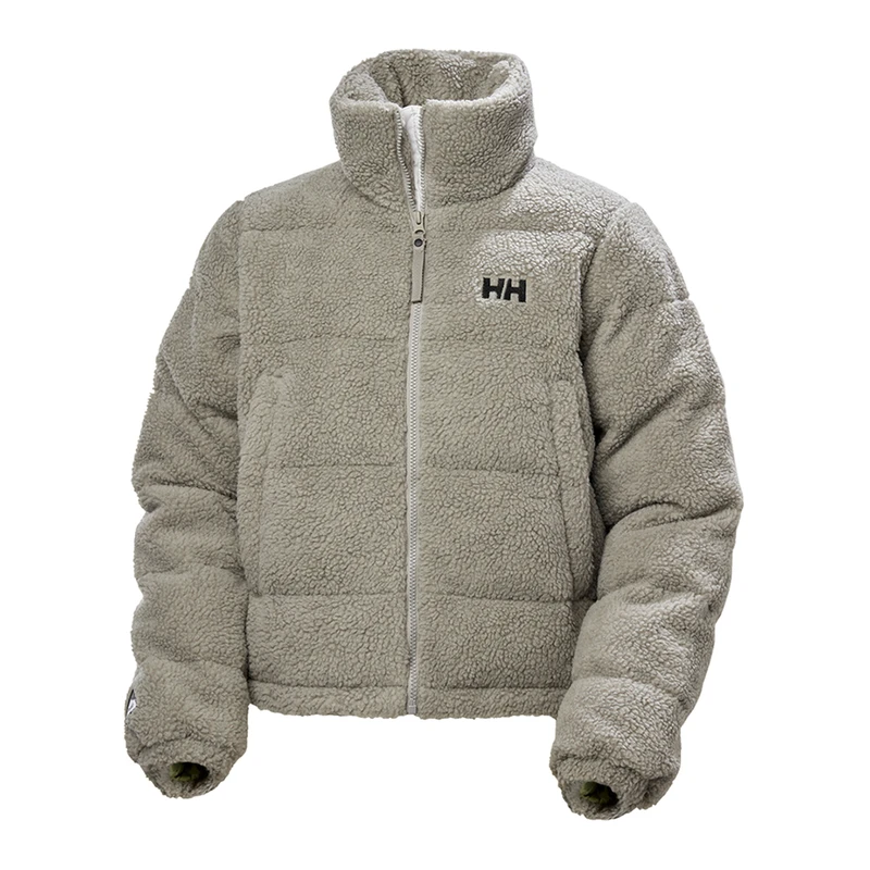 Helly hansen juell pile jacket store