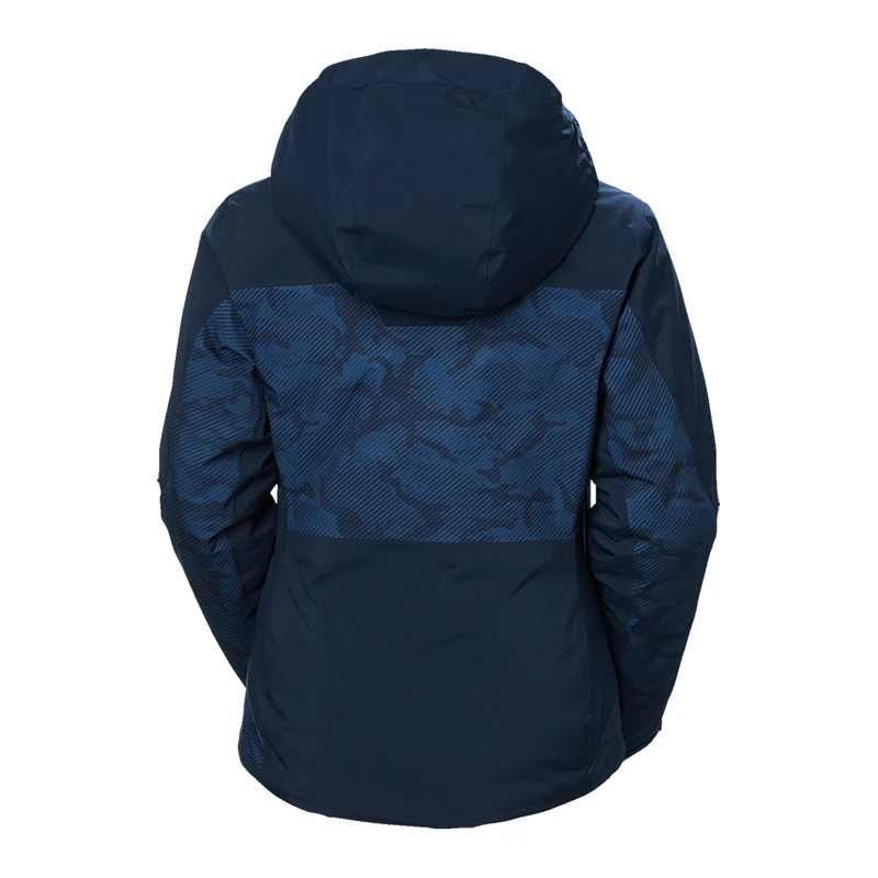 Motionista top
