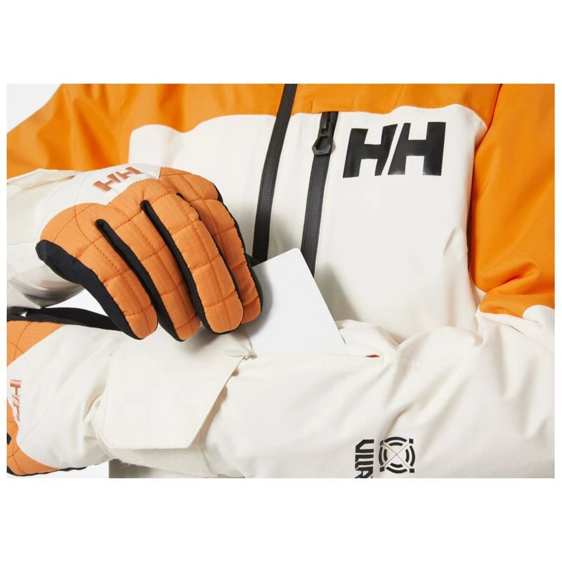 Helly hansen powchaser best sale lifaloft womens ski jacket