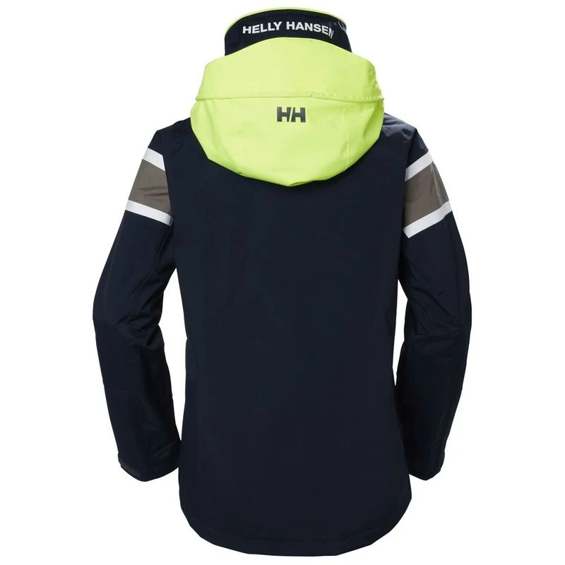 Hh salt on sale flag jacket