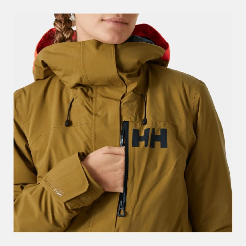 Helly hansen slingshot jacket online