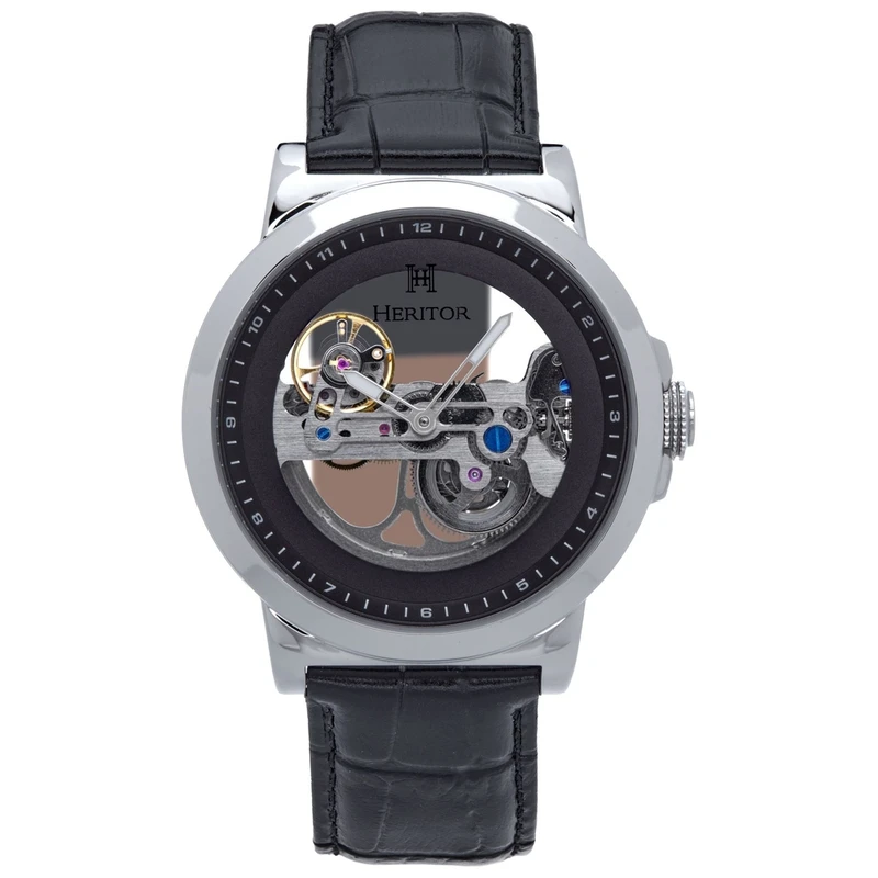 Heritor helmsley hot sale
