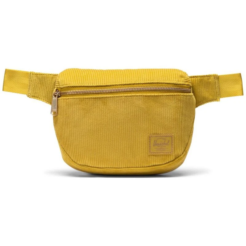 Herschel corduroy fanny pack on sale