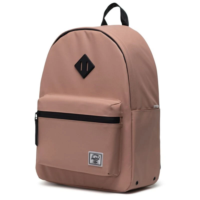 Herschel classic store ash rose