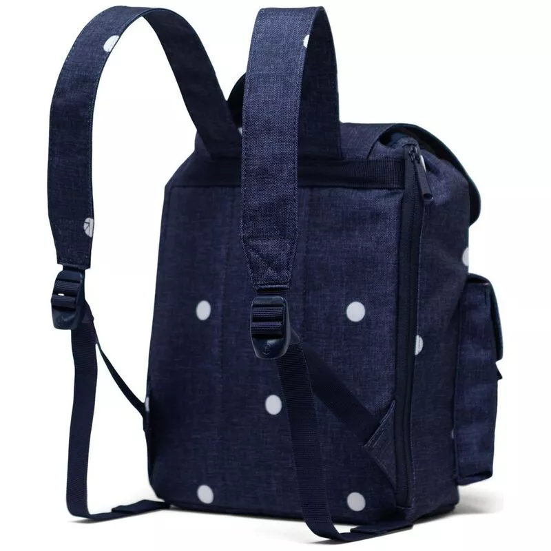 Herschel dawson sales polka dot