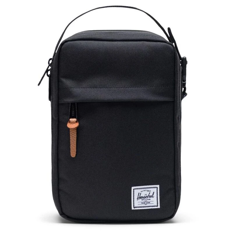Herschel Chapter Connect 5.5L Travel Kit (Black)