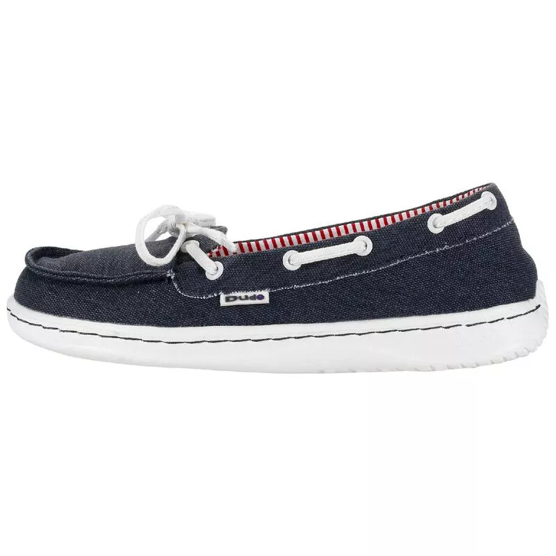 dude deck shoes