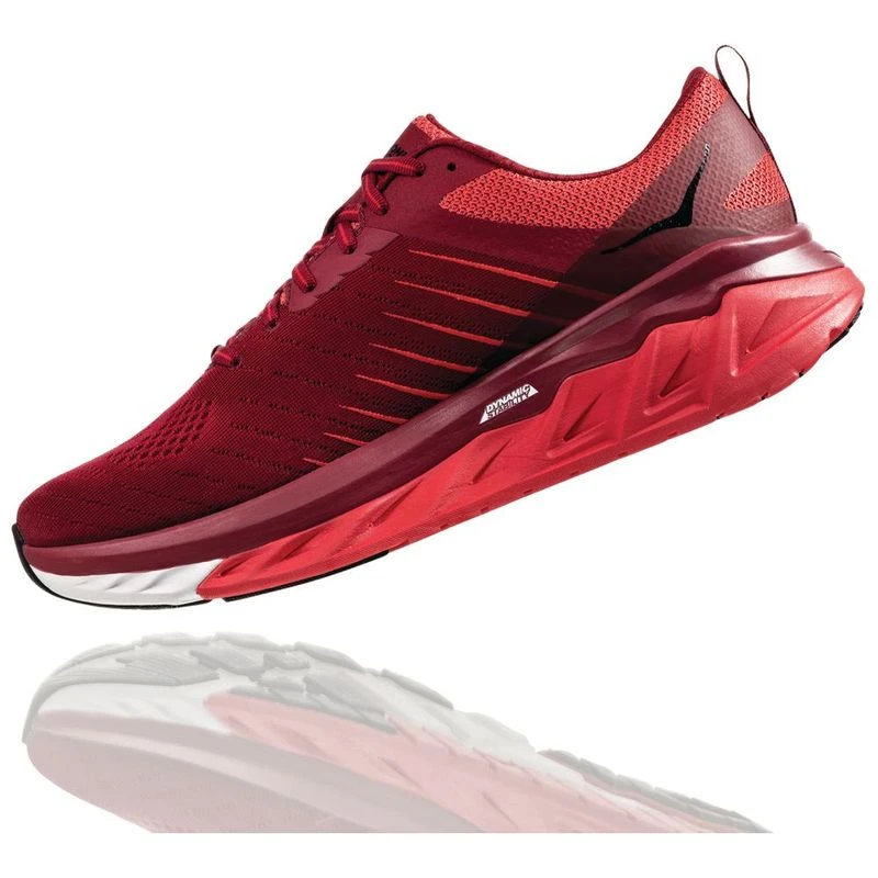 Hoka one one men's arahi 3 online