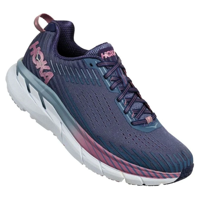 Hoka clifton 5 best sale marlin