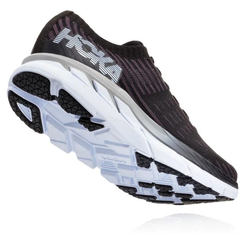 Hoka womens clifton 5 knit clearance
