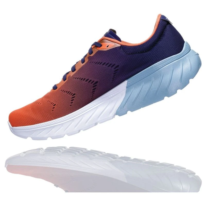 Mach 2 discount hoka one one