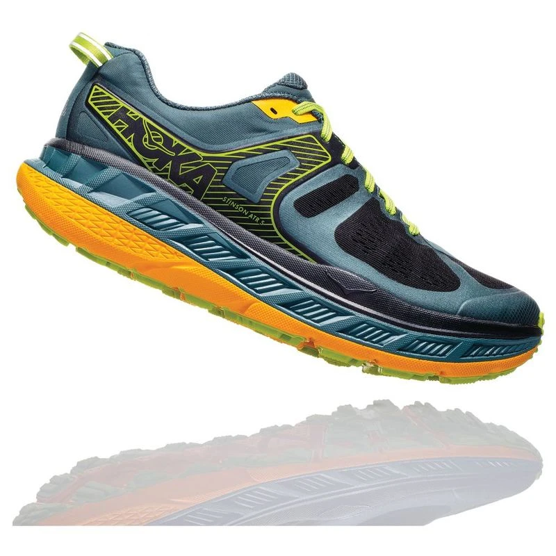 Hoka one one stinson atr 5 online