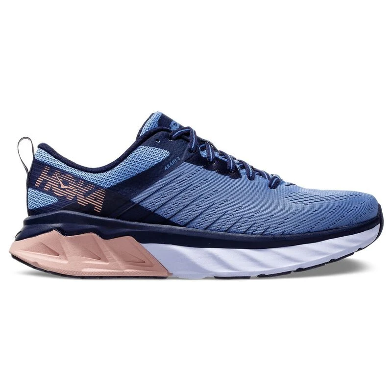 Hoka one one arahi 3 wide hotsell