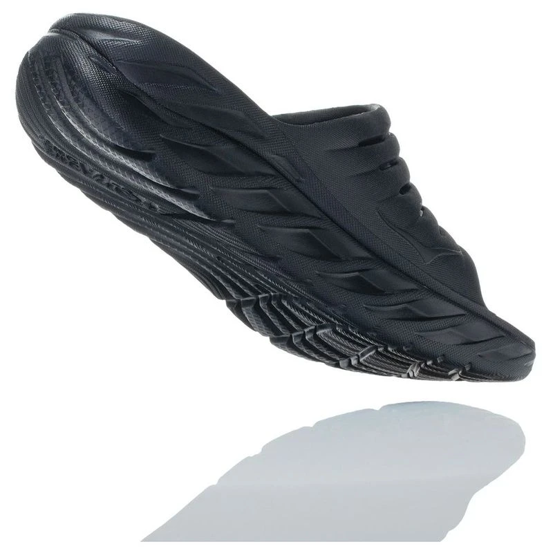 Women's hoka one one ora recovery slide store