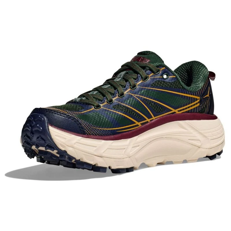 Zapatillas hoka one one mafate speed 2 hotsell