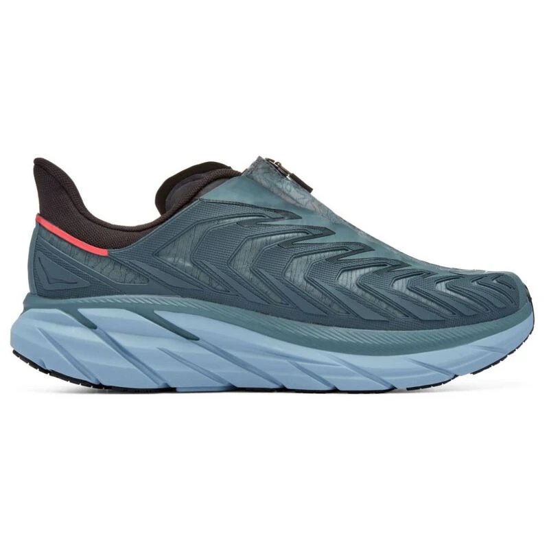 Project Clifton Quicklace Mesh Running Shoe