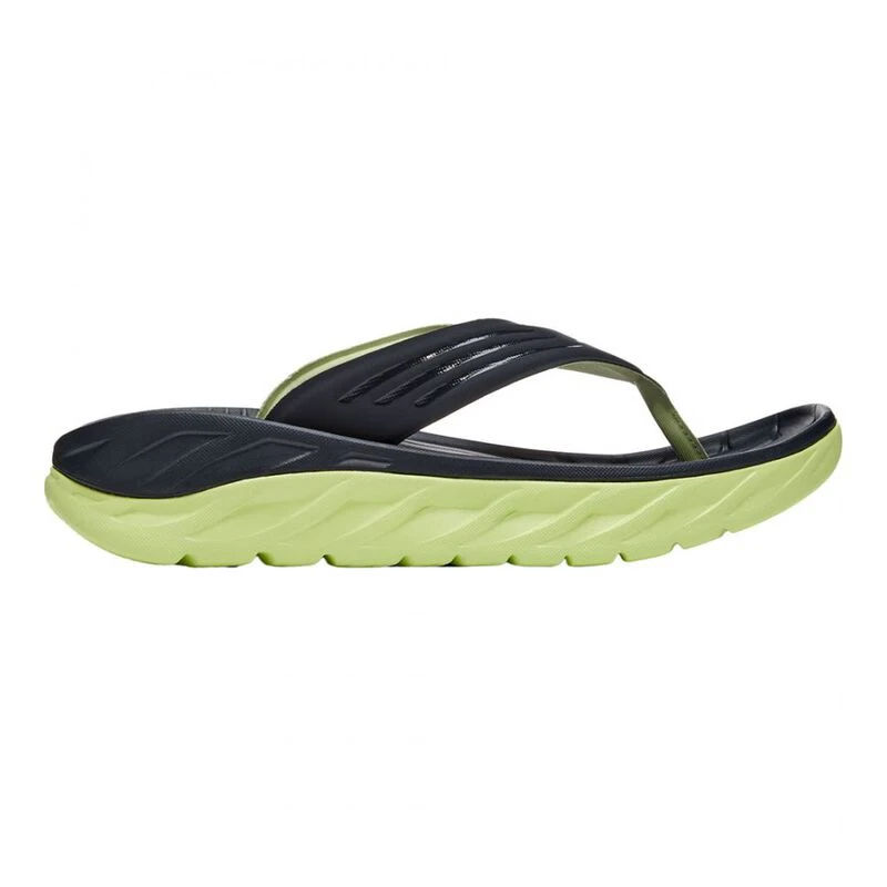 Men's ora recovery flip top