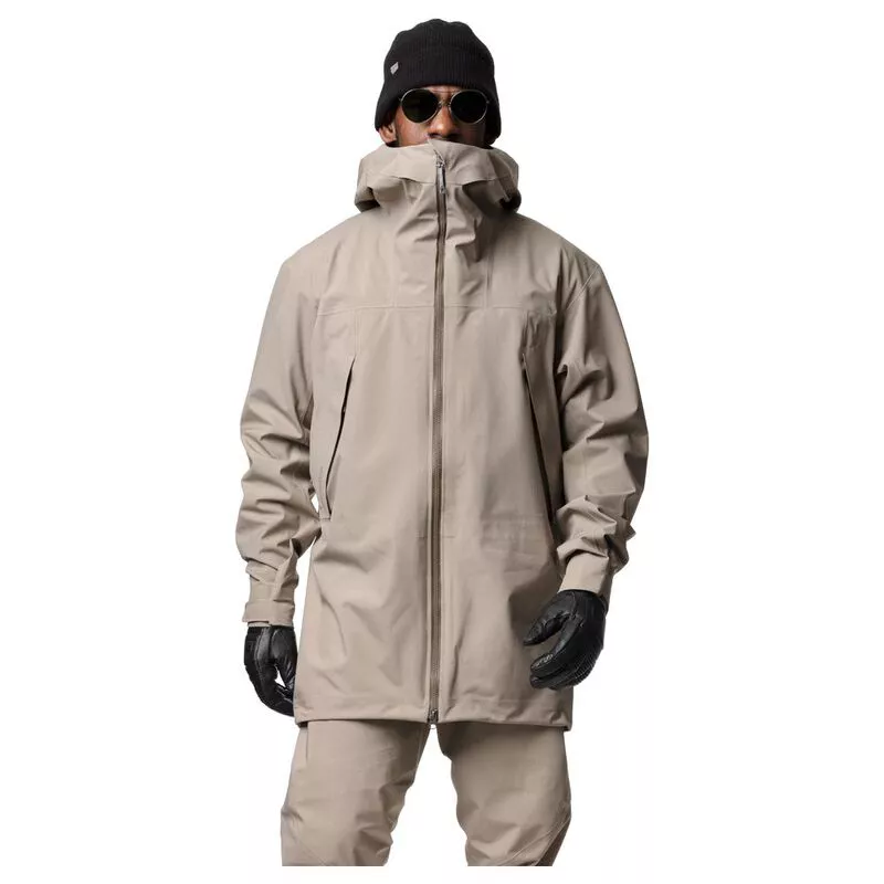 M's leeward jacket 2025