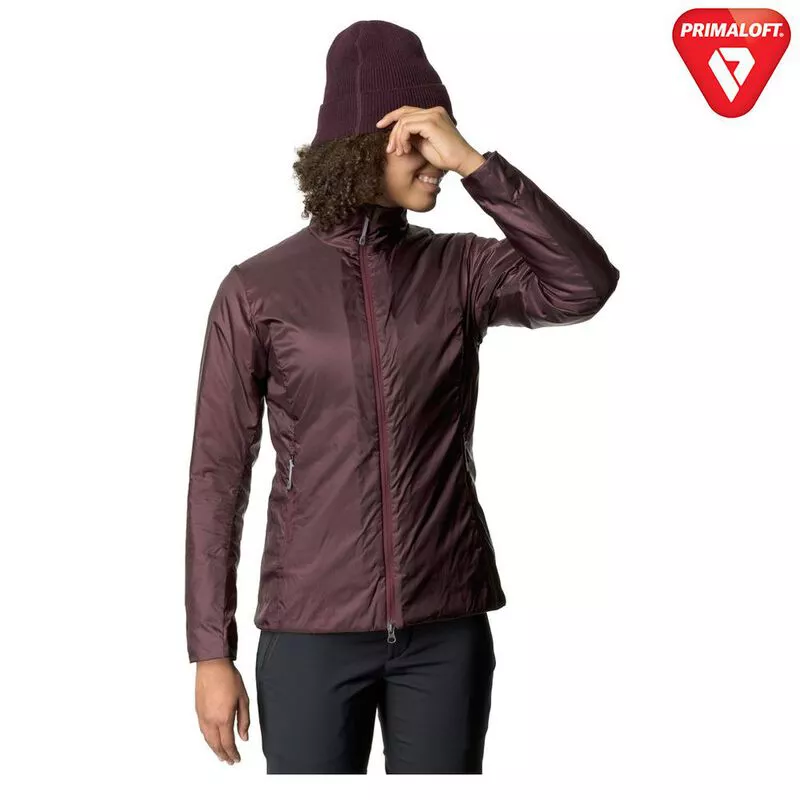 Houdini primaloft jacket hot sale