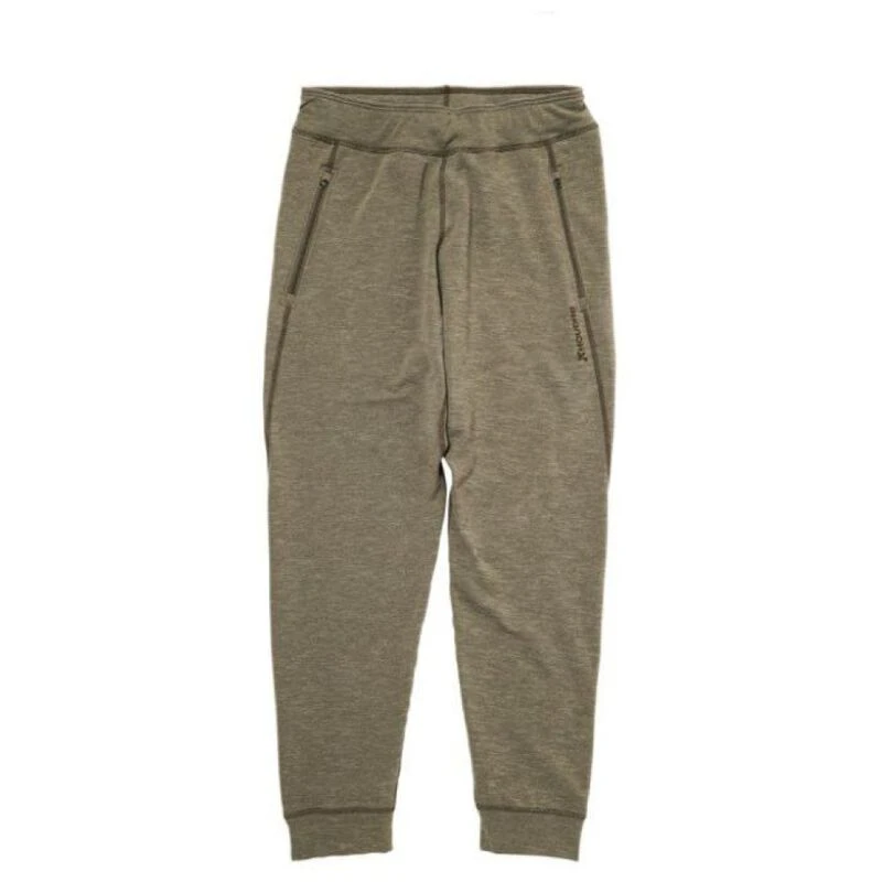 Houdini Mens Outright Trousers (Weathered Brown) | Sportpursuit.com