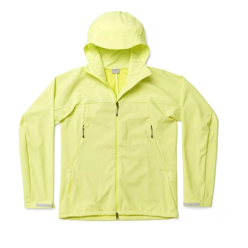 Houdini motion light jacket online